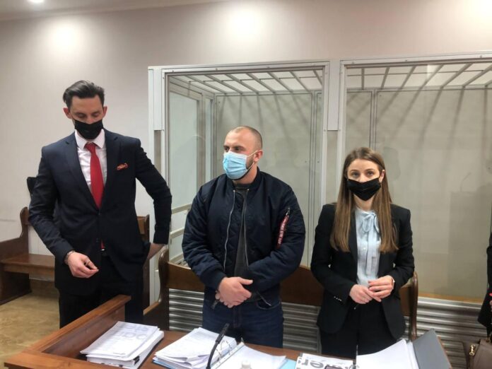 Крістіан Ударов