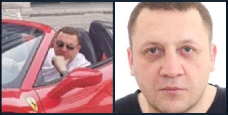 Андрій Смірнов
