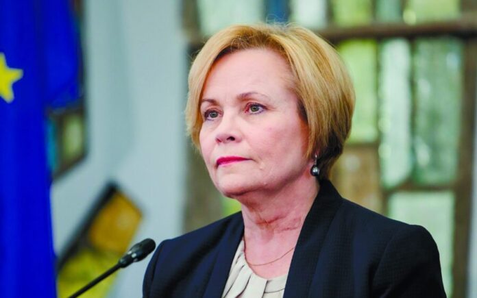 Раса Юкнявічене