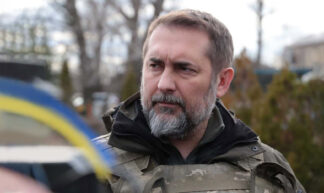 Сергій Гайдай