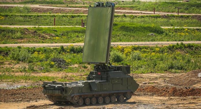 Зоопарк-1М