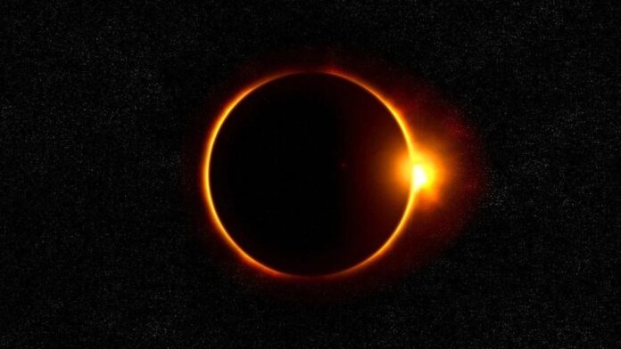 коридор затемнень