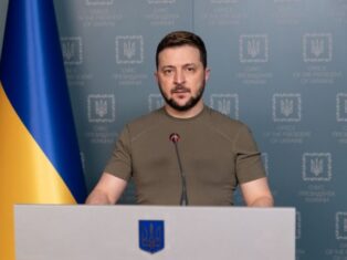 Зеленський