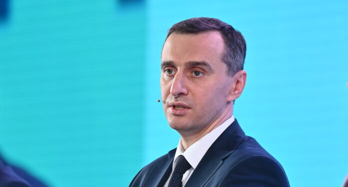 Віктор Ляшко