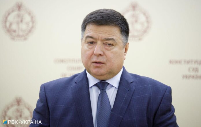 Тупицький