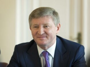 Ахметов