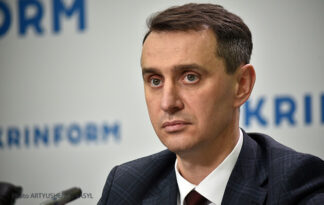 Віктор Ляшко