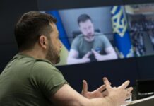 Владимир Зеленский рассказал, когда закончится война