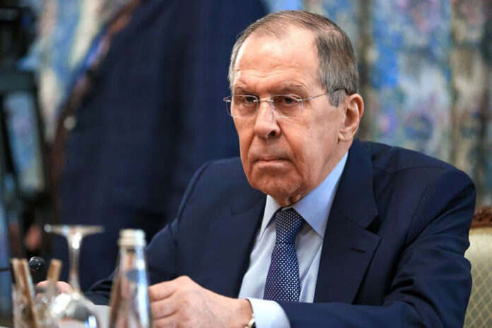 Лавров