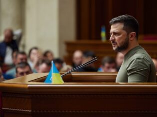 Зеленський