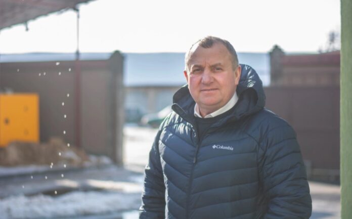 Віктор Ладуха