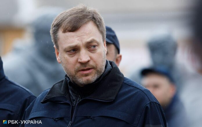 Монастирський