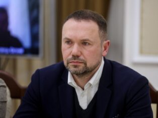 Шкарлет