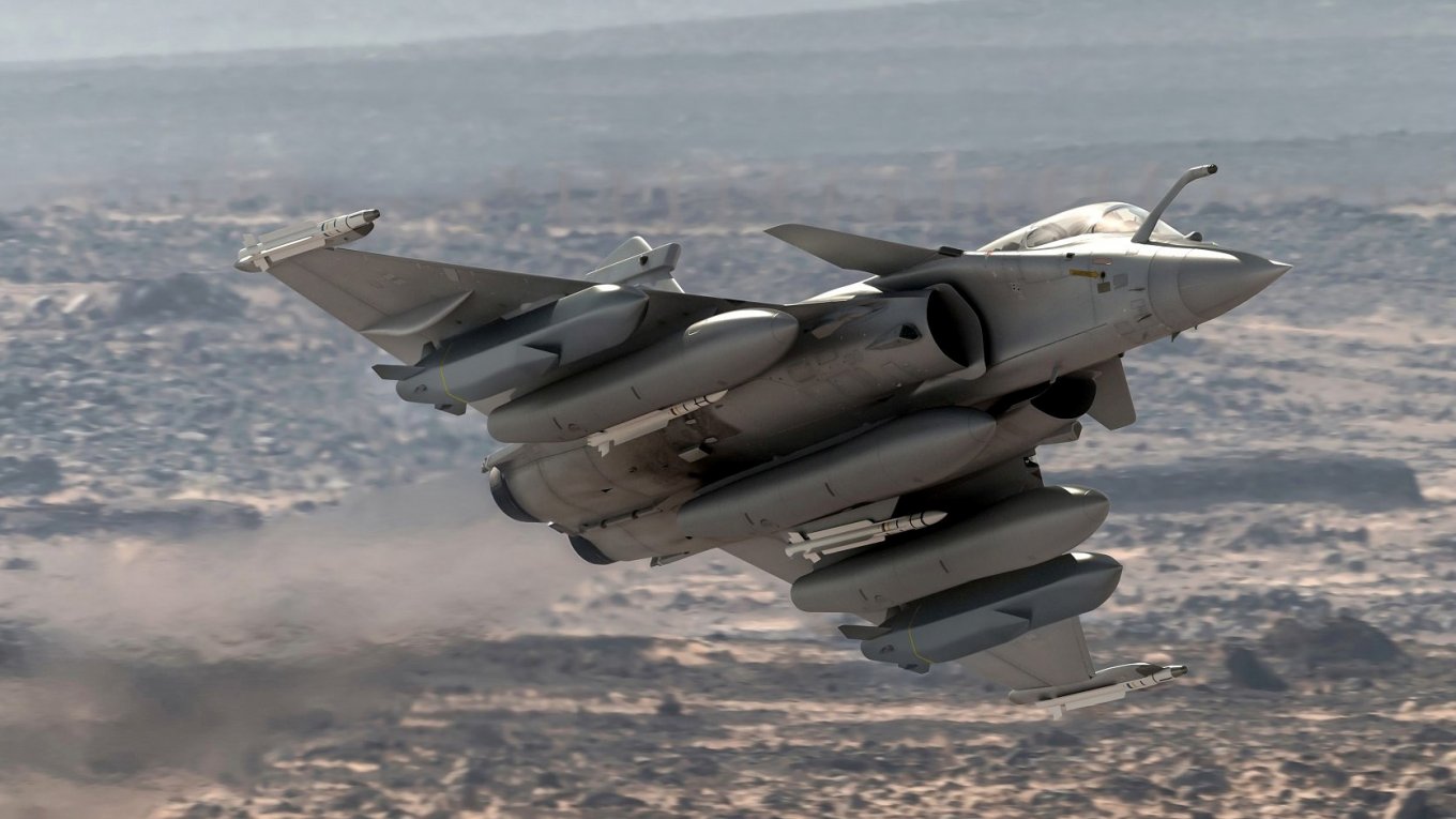 Rafale