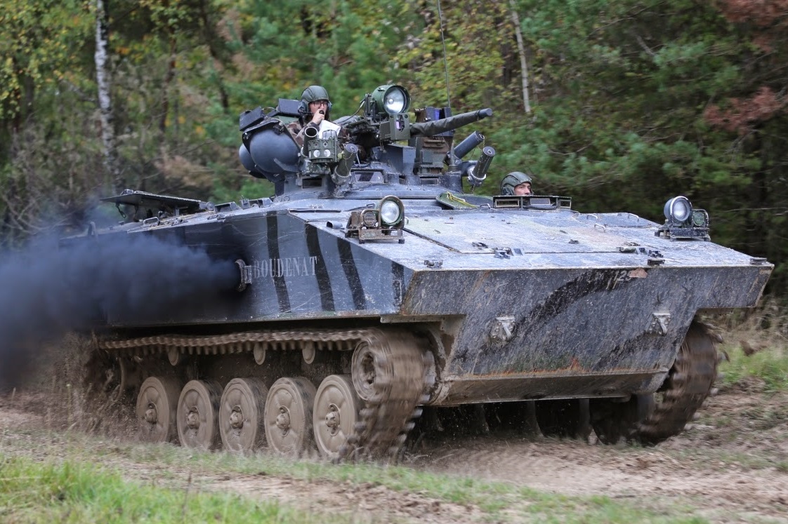 AMX-10P