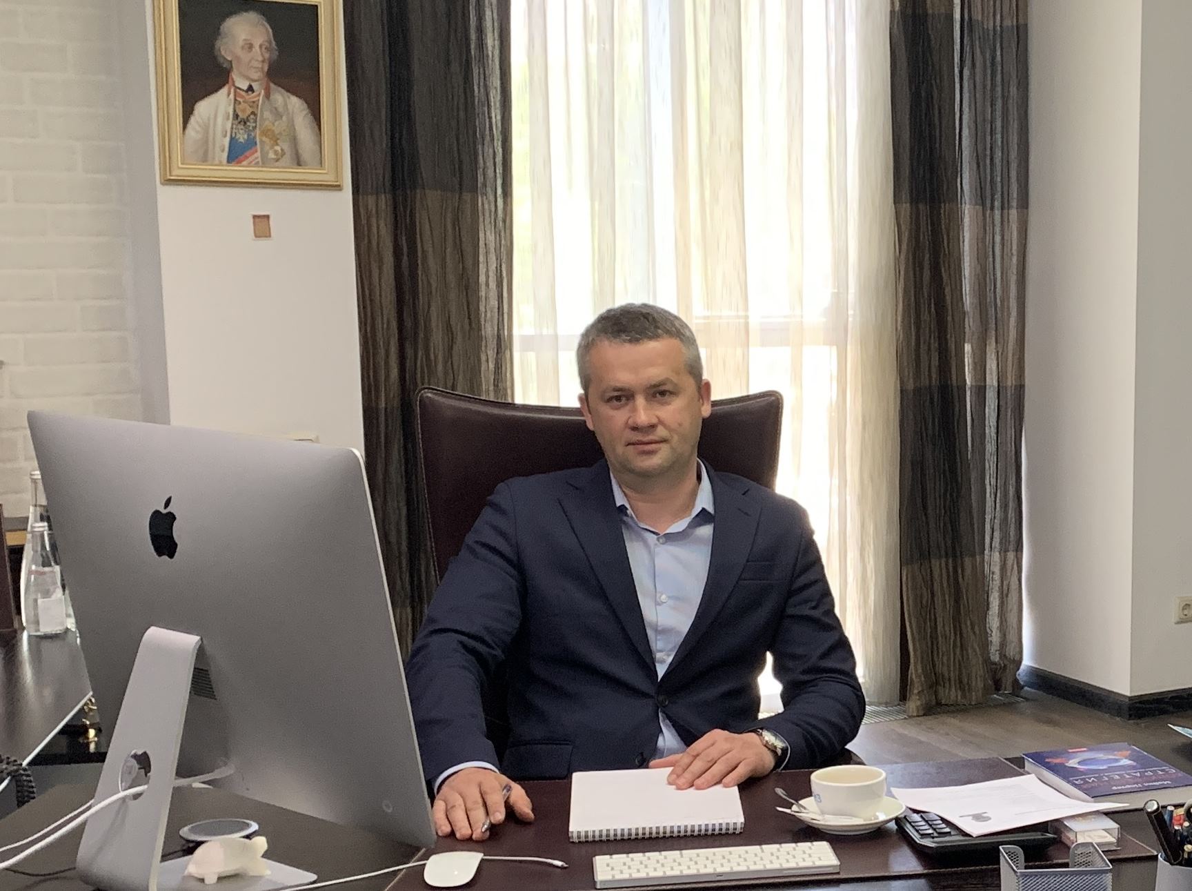 Вячеслав Чухно