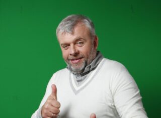 Григорій Козловський
