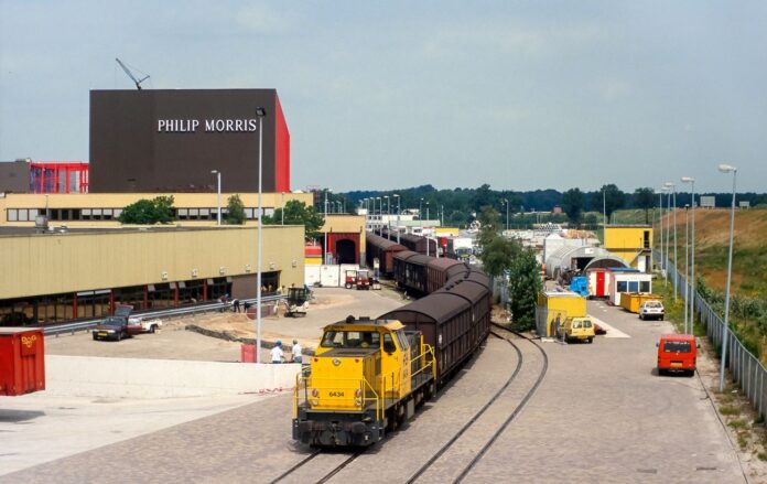 Philip Morris