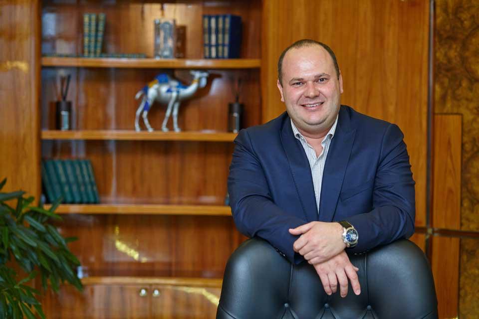 Колишнього комерційного директора агропідприємства Mimier Trade Ukraine Юрія Паращака підозрюють у розкраданнях