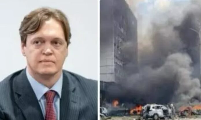 Дмитрий Сенниченко