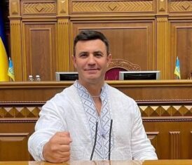 Тищенко