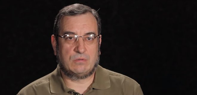 Вадим Скібіцький