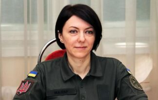 Ганна Маляр