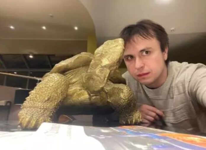 Дмитро Кирилюк