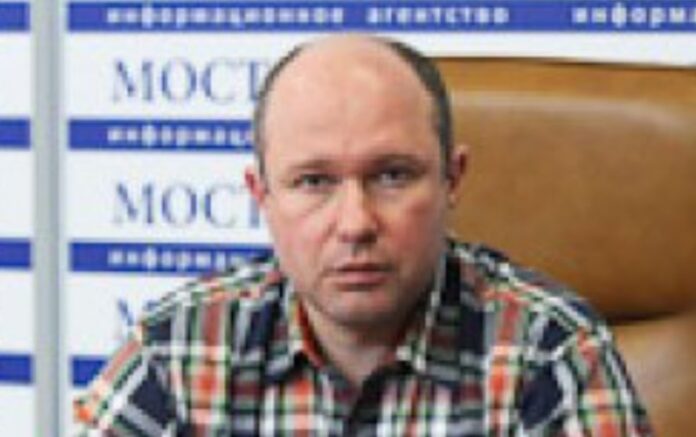 Олександр Речицький