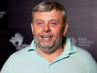 Григорий Козловский - львовский меценат и бизнесмен