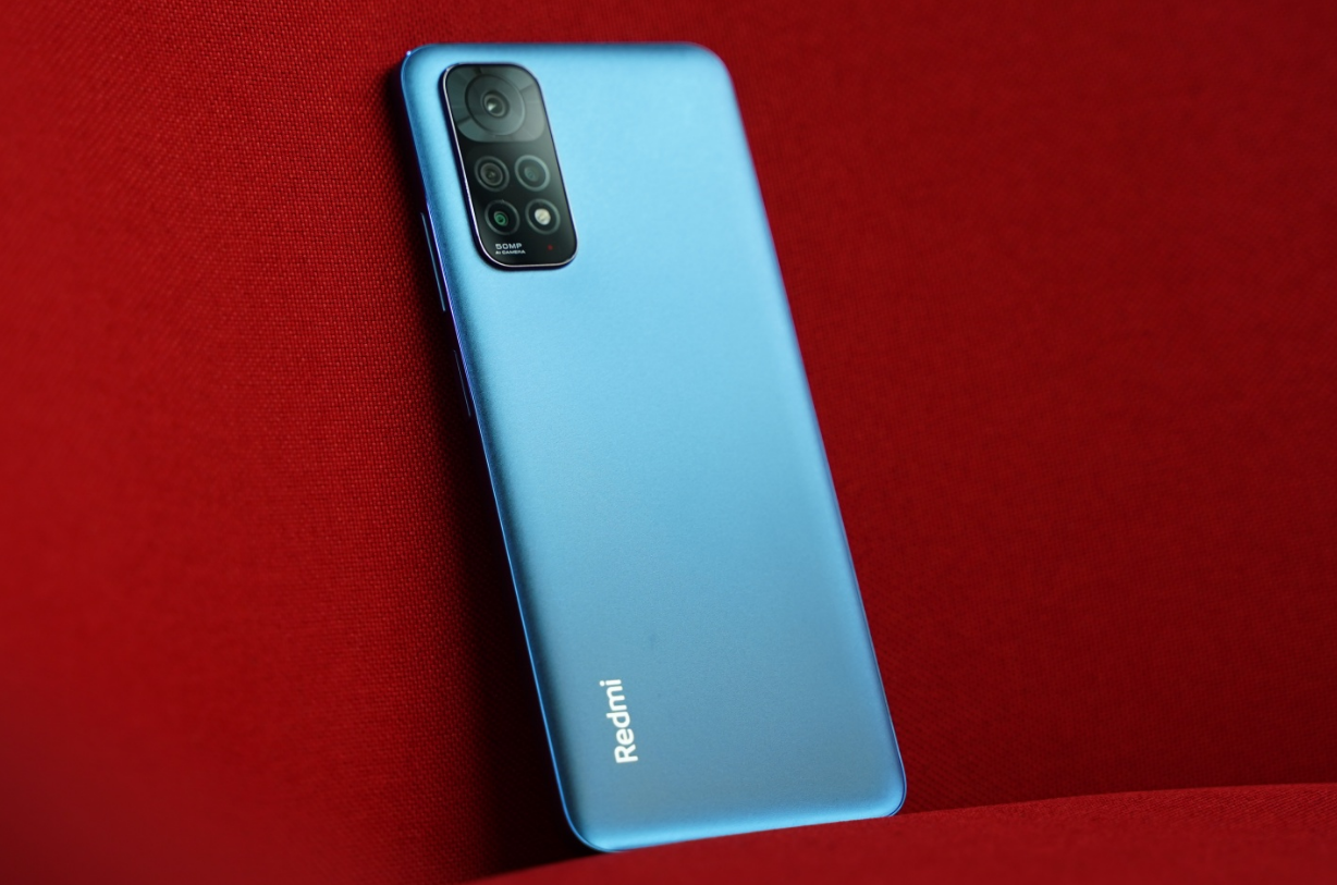 Xiaomi Redmi Note 11