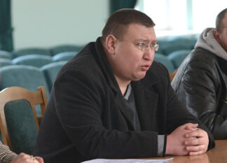 Юрій Хоменко
