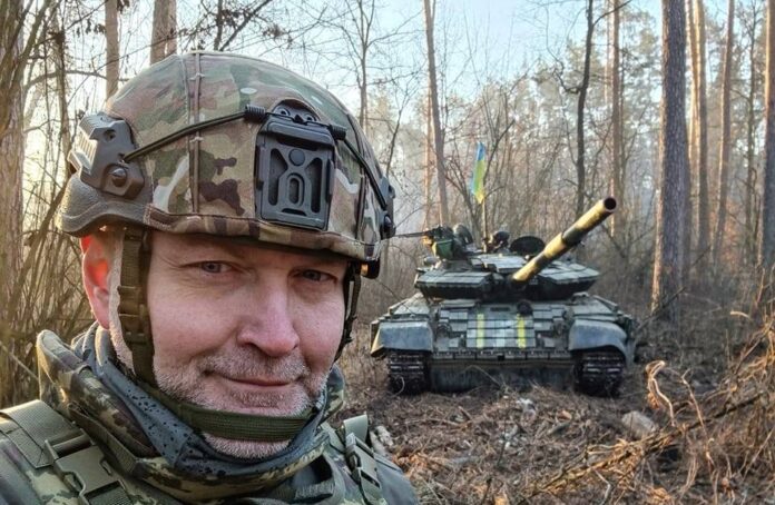 Береза