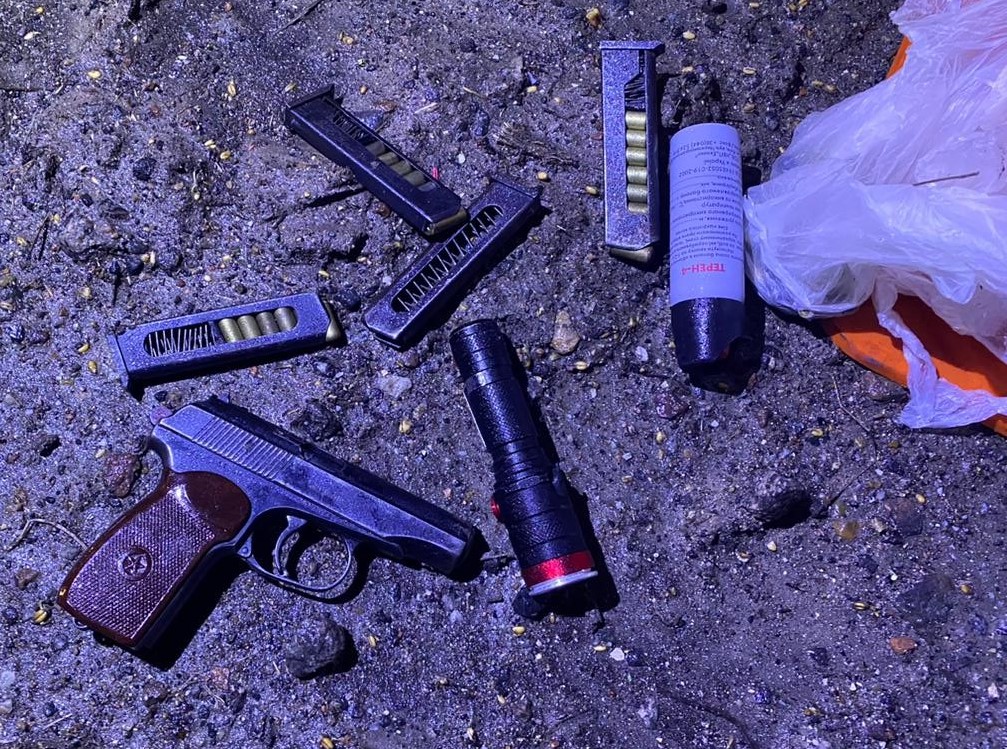Жителю Одеси поліцейські повідомили про підозру в погрозі насильством щодо працівників правоохоронного органу Жителю Одеси поліцейські повідомили про підозру в погрозі насильством щодо працівників правоохоронного органу