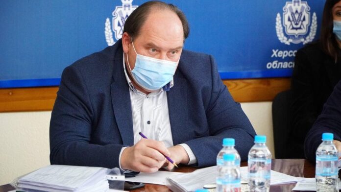 Віталій Булюк