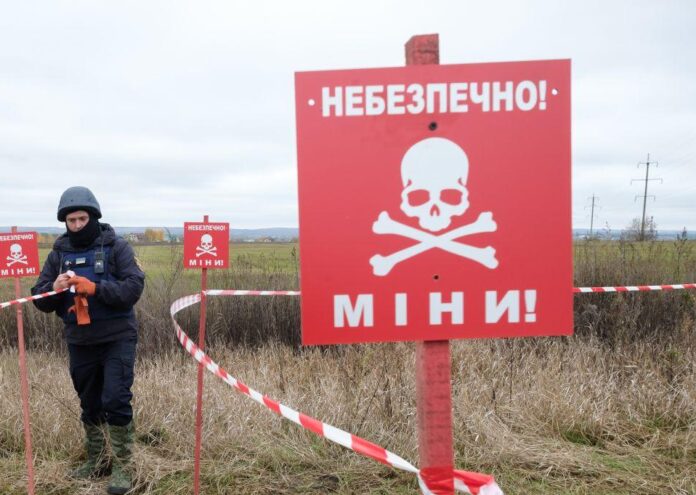 міни