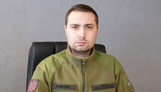 Буданов