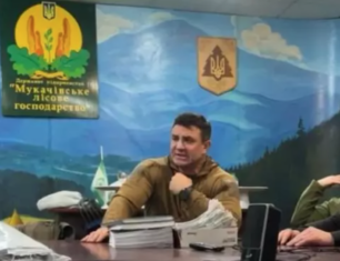 Николай Тищенко