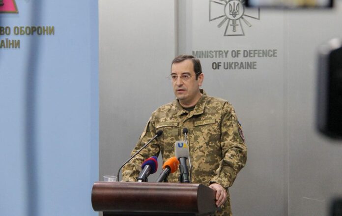 Вадим Скібіцький
