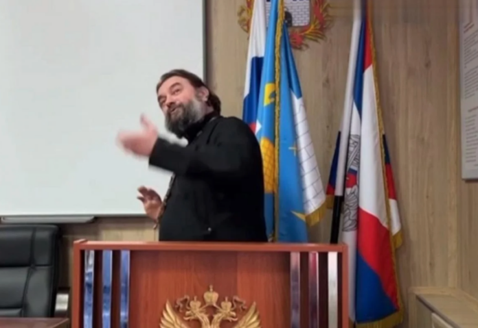 Андрєй Ткачьов