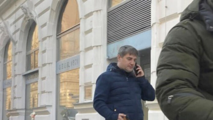 Цуркан Владимир