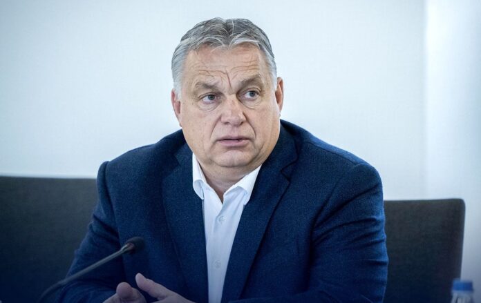 Орбан