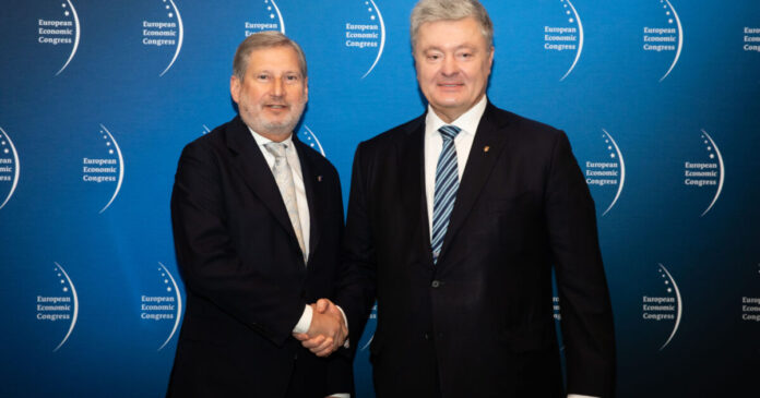 Порошенко