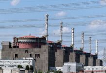ЗСУ в жовтні минулого року зробили спробу звільнити Запорізьку АЕС, – Times