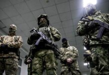Окремі бригади спецназу ГУР РФ втратили до 95% складу, на відновлення піде 10 років, – WP