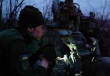 ЗСУ витрачають утричі менше снарядів, ніж російська армія, – Washington Post