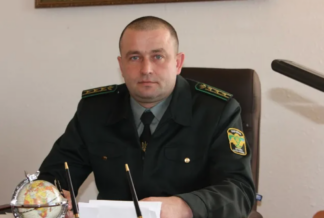Грицай Олександр