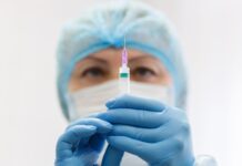 В Україні зафіксували кілька випадків кору. В МОЗ пояснили, хто має ризики захворіти
