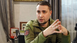 Буданов
