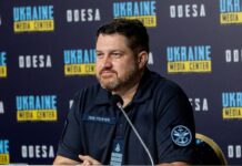 Росія не виводить ракетоносії у море. ВМС пояснили причини